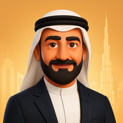 Ahmed Al-Mansouri