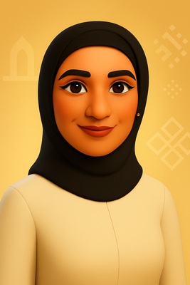 Sarah Abdullah